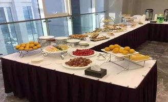 周三企業說丨房企食堂哪家強 三 餐飲企業管理