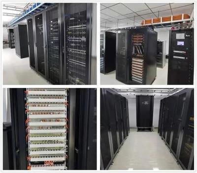 注重集約標(biāo)準(zhǔn)化建設(shè) 突出精細(xì)規(guī)范化管理 為檢察工作科學(xué)發(fā)展提供有力科技支撐